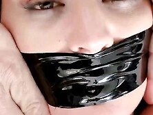 "Step-Dad's Secret Stash - Teen Steals The Show"