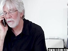 Steve Gray's Petite Blonde Puppet Gets Fucked Hard And Deep In Her Teenage Hole