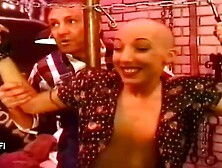Extreme Shaving Humiliation