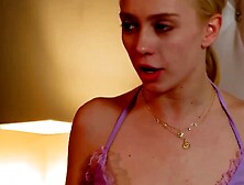 Throat Gaggers #3 - Deepthroating Blowjobs from Babes Alexis Texas & Bralynn Bailey