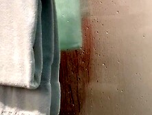 Christina mother I'd like to fuck see me take a shower