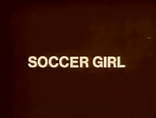 Soccer Girl