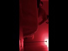 Japanese Massage Parlor (Secret Cam)