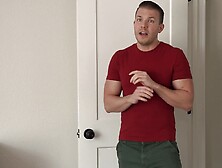 Stepsis Talia Hanson Says "Do you wanna see my boobs?!" S25:E2