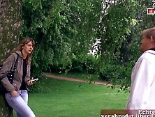 Amateur without makeup fucks a friend