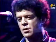 Lou Reed - Walk On The Wild Side