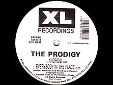 The Prodigy - Android. Mp4