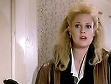 Elizabeth Whitcraft In Working Girl (1988)