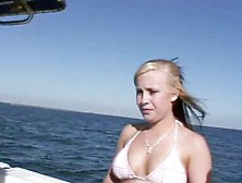 Springbreaklife Video: Boat Girls