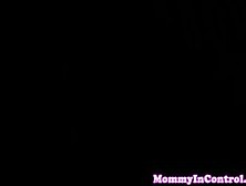 Bigtitted nubian shares cock with teen beauty