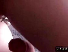 Skylar Voxs Goth Teen Tease Huge Natural Tits Edge Tinder Date