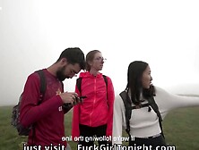 Lunas Scorching Summer Lovca...