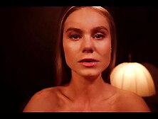 Vampire Porn with Rikako Katayama and Nancy Ace - Charming Gothic Mind Control Thai Lezzie Domination Trailer