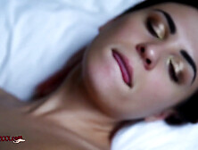 Real Sex after Long Separation