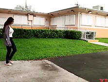 MiaKhalifaxxx - Hot Babe With Firm Boobs Fucking Hardcore