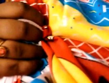 Desperate Housewives" - Indian MILFs in Lingerie Striptease & Sexual Roleplay with Step-Brother