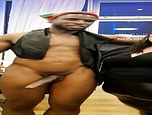 Bl@ckm@gic - Document