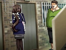 Hentai Comics,  bang sexy cutie