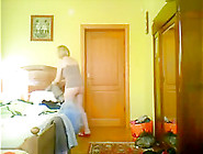 Friends Mom Hidden Cam