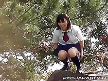 School Girl Pissers - Pissjapantv