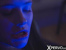 Xpervo Matty Mila Perez Her Spouse Give Her The Permission To Get Screwed