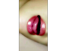 Kabyle girl t7ok sawatha solo house squirt orgasm