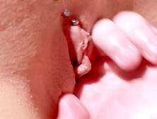 Bubble Butt Milf Swims Up To A Big Dick And Gets Her Boobs Covered In Jiz