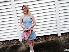 Candy Lane - Nikki Miller