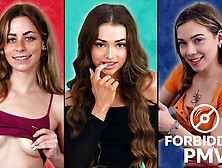 Forbidden PMV - (VR Porn Music Video by Fap Vr)