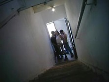 Spit-Roasting Sasha (GZH)