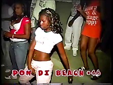 Pon Di Beach 46 47 (480P 30Fps H264-128Kbit Aac). Mp4