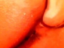 Latina extreme self fisting & punch fisting