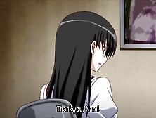 Aki Sorã - In å Dreãm two [Hentai Uncensored]