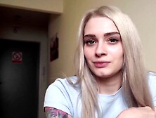 I wanted to kick my roommate out of the abode,  but I gave it in the booty