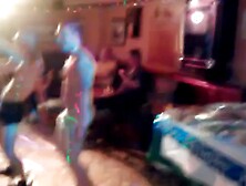 hafod inn striptease