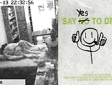 3 Wasted nigger cum dumpster for old males