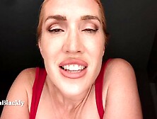 More White MILF RP (Stop posting AI slop)