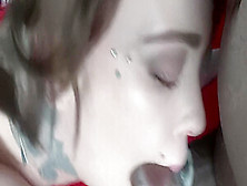 Alycia Allure Take It up the ass after photoshoot!