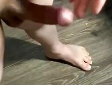 Big load in your mouth