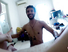 Hot Friends Foursome - Amateur Couples Swap & Fuck