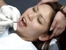 Japan dentist