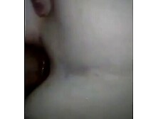 BBW's Ass-Fucking Journey - Curvy Girl Rides Big Dick in Hardcore Sex