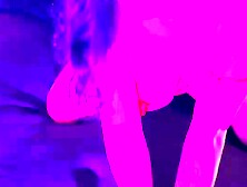 Un movie scene tipo joi