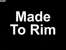 Slave Rims Mistress Ass