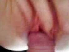 Die nasse Futt meiner Eheschlampe