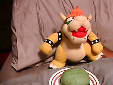 Sml Video: Zombie Bowser