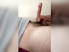 Making Love To His Fat Penis