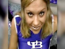 Ashley Halloween Facials