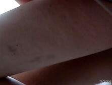 Red head Anal Slut fucked rough in the ass she couldn t walk for 3 days HD