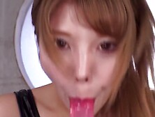 Jufe-444 Absolutely Looking From Above Busty Slut Controls Dirty Words Ultimate Subjective Joi Niimura Akari Is Dominated By Eja